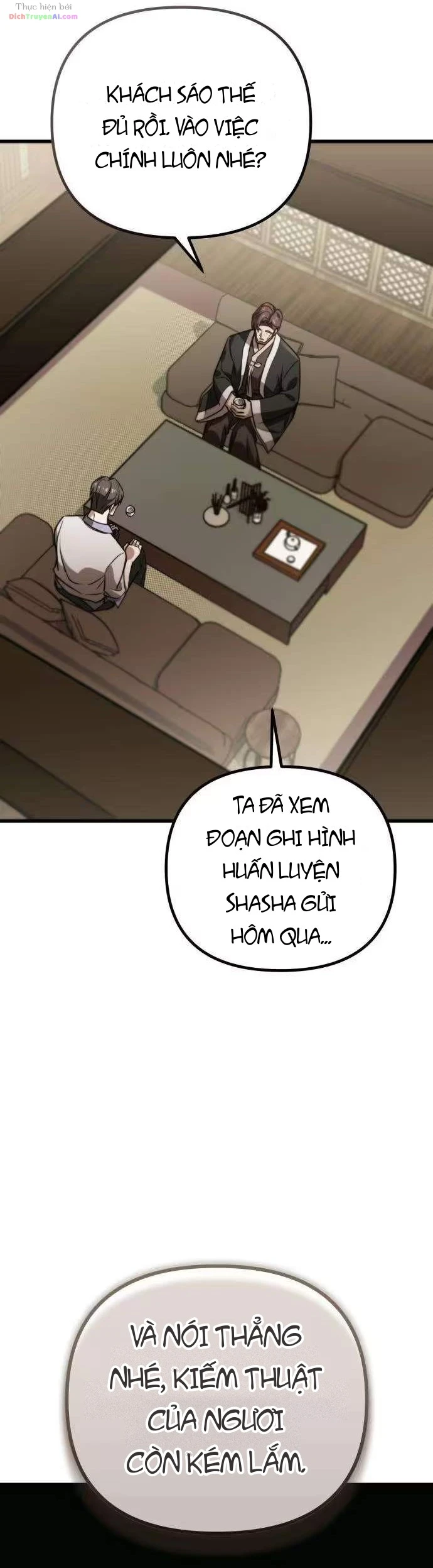 Sự Trở Lại Của Bạn Gái Rồng Chapter 9 - 13