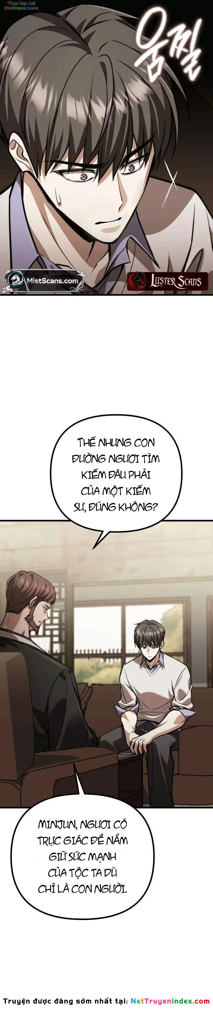 Sự Trở Lại Của Bạn Gái Rồng Chapter 9 - 14