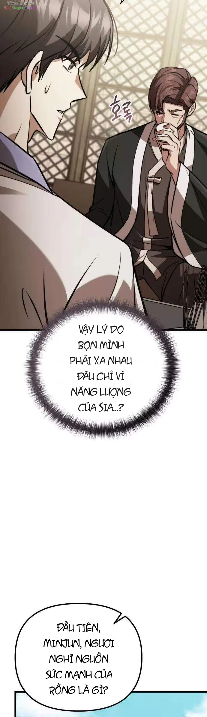 Sự Trở Lại Của Bạn Gái Rồng Chapter 9 - 17