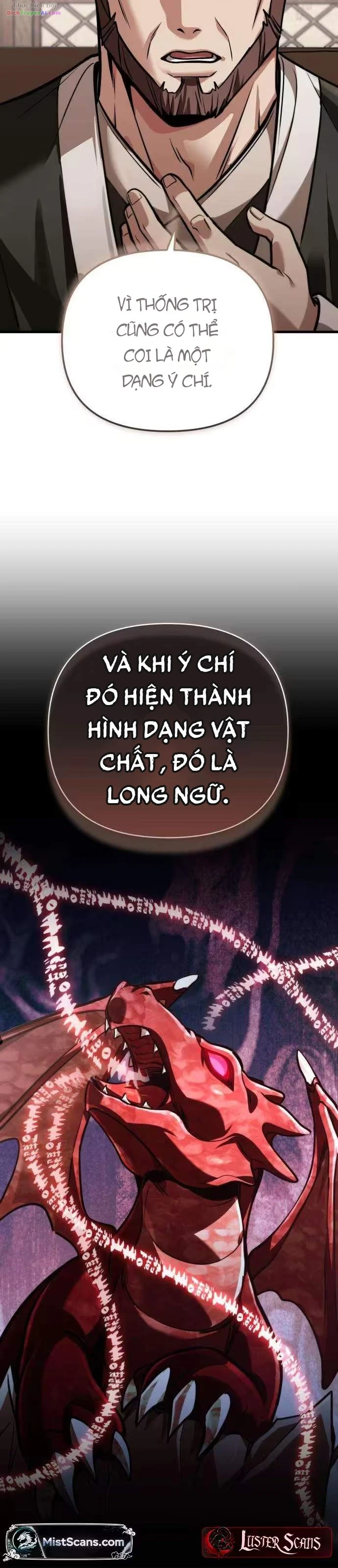 Sự Trở Lại Của Bạn Gái Rồng Chapter 9 - 19