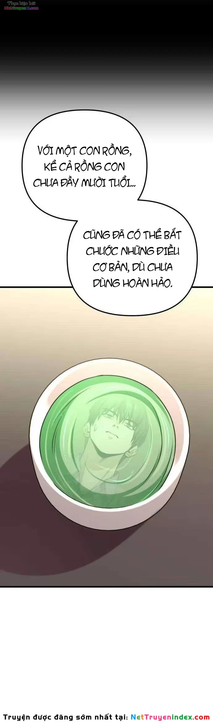 Sự Trở Lại Của Bạn Gái Rồng Chapter 9 - 20
