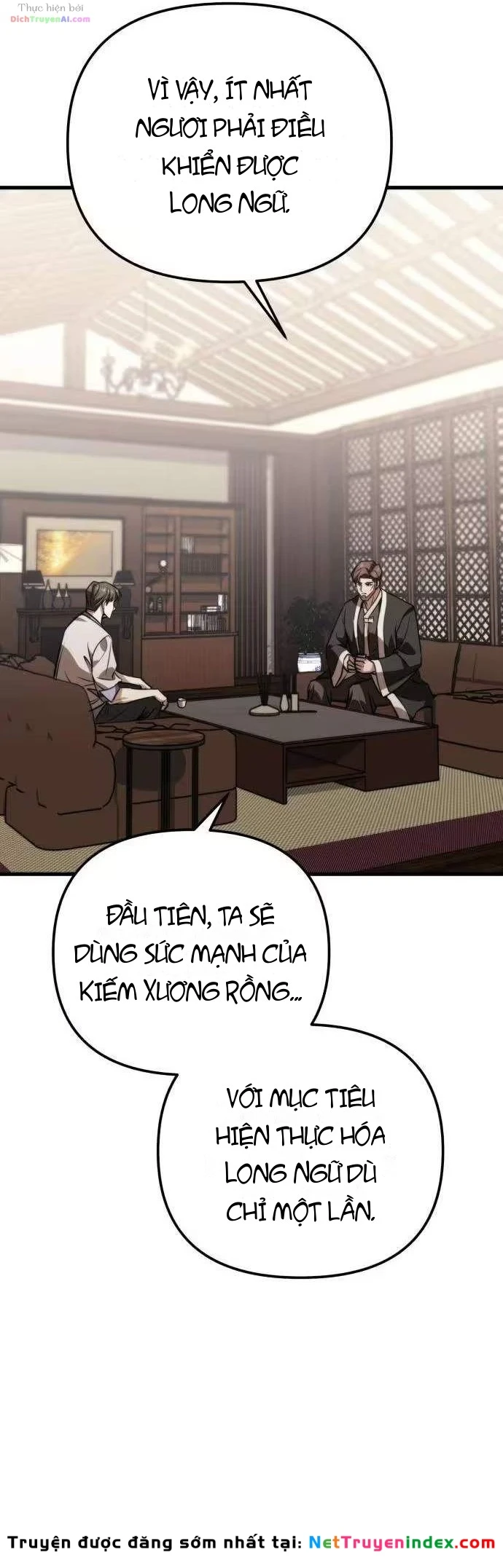 Sự Trở Lại Của Bạn Gái Rồng Chapter 9 - 21