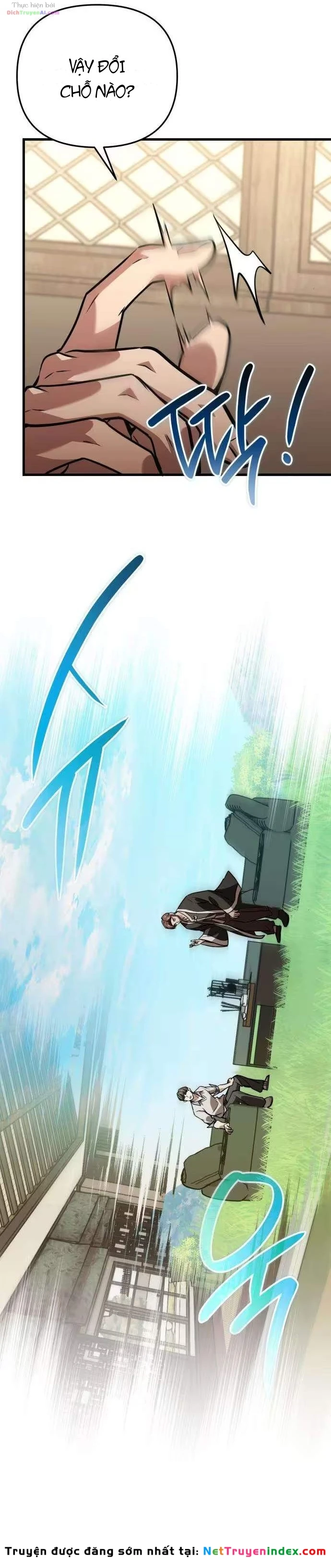 Sự Trở Lại Của Bạn Gái Rồng Chapter 9 - 25
