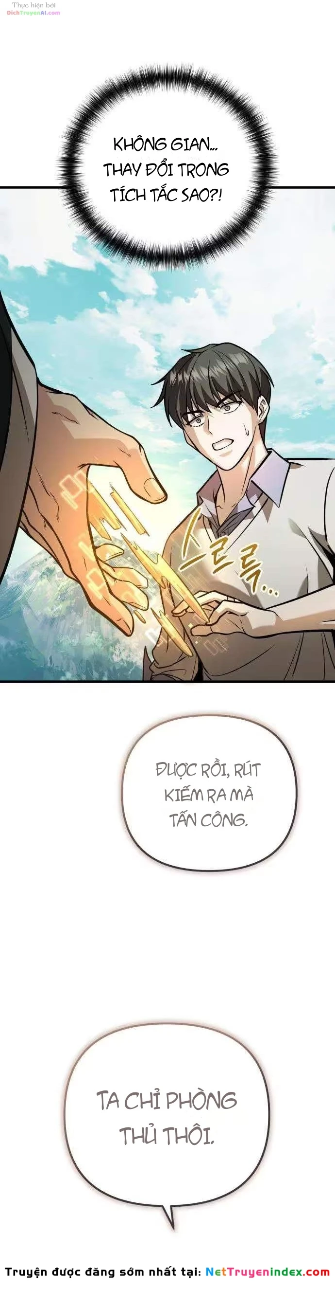 Sự Trở Lại Của Bạn Gái Rồng Chapter 9 - 26