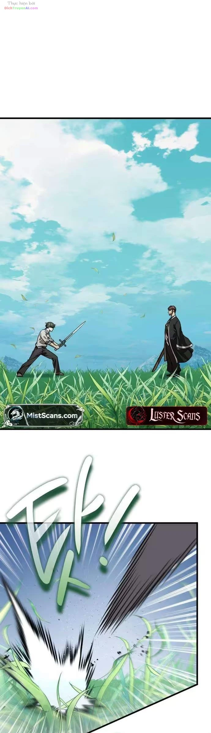 Sự Trở Lại Của Bạn Gái Rồng Chapter 9 - 42