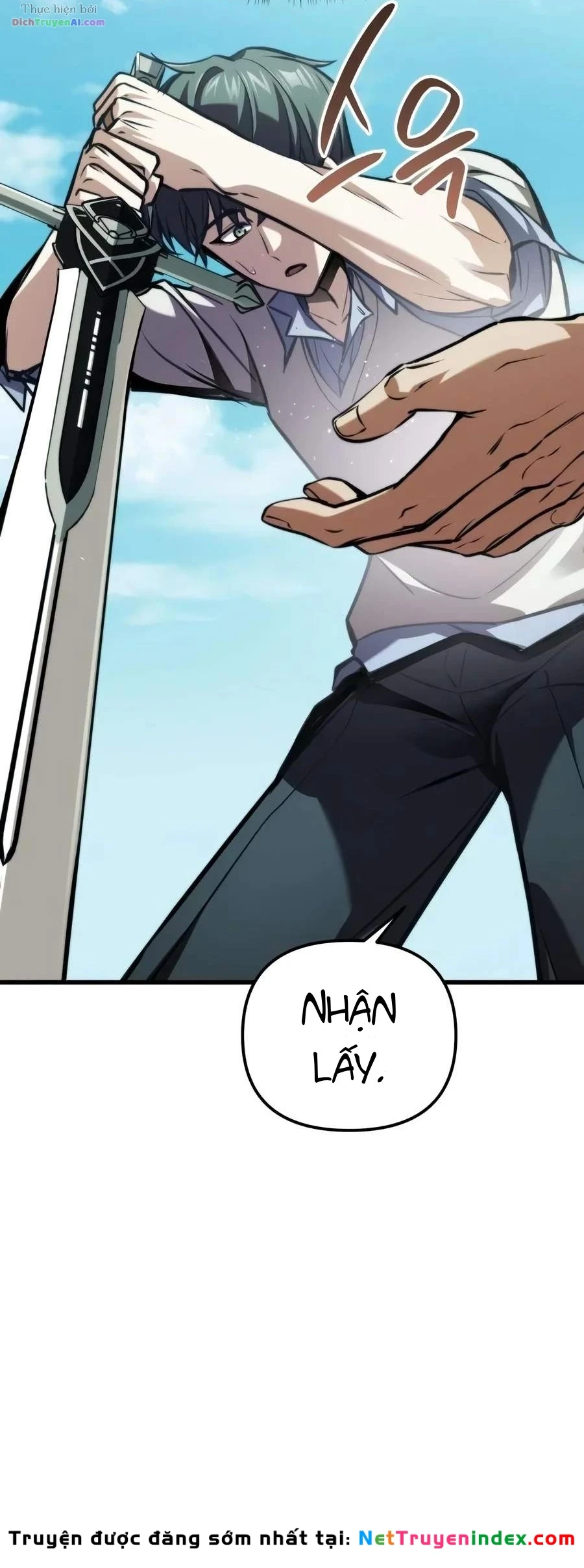 Sự Trở Lại Của Bạn Gái Rồng Chapter 10 - 10