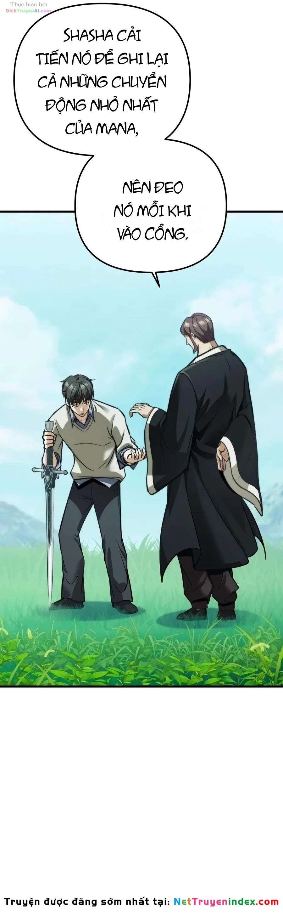 Sự Trở Lại Của Bạn Gái Rồng Chapter 10 - 12