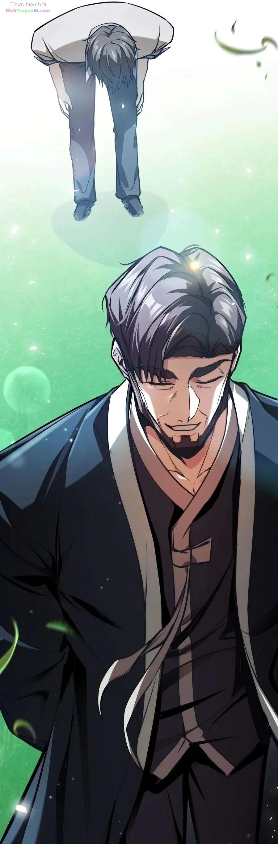 Sự Trở Lại Của Bạn Gái Rồng Chapter 10 - 22