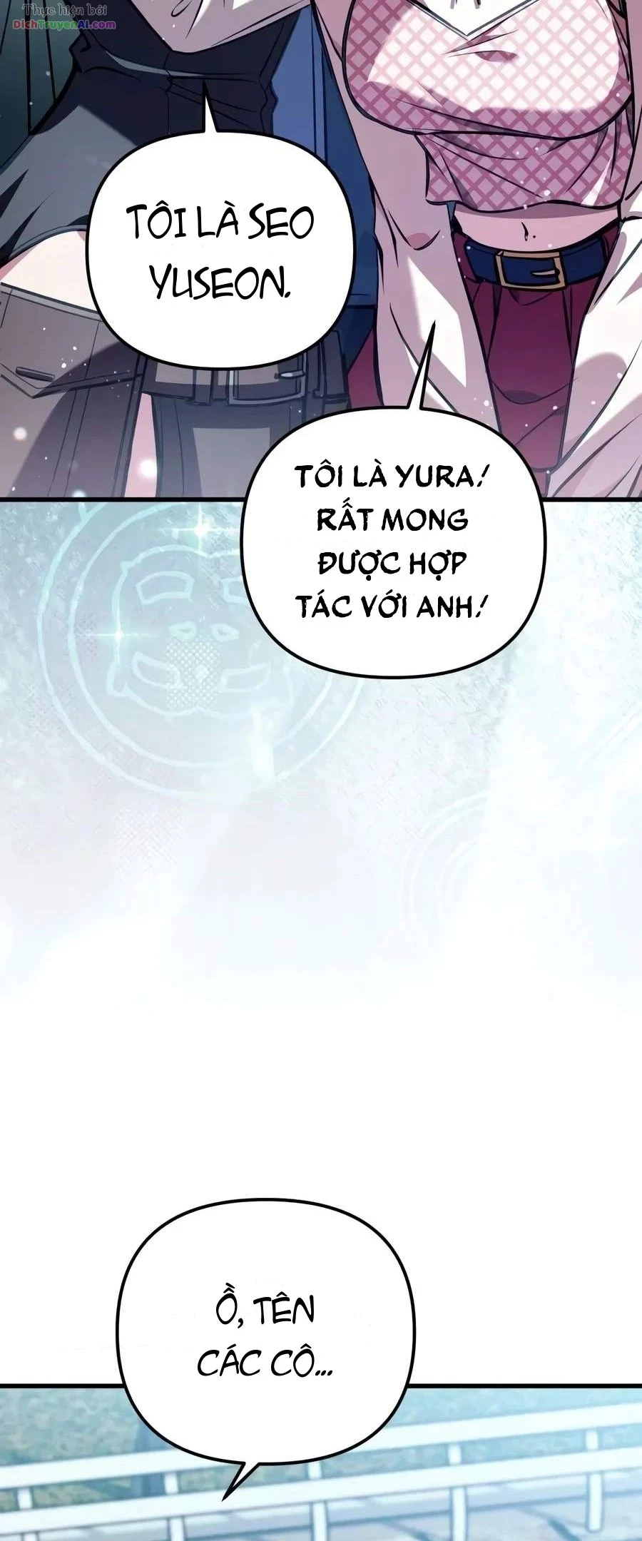 Sự Trở Lại Của Bạn Gái Rồng Chapter 10 - 32