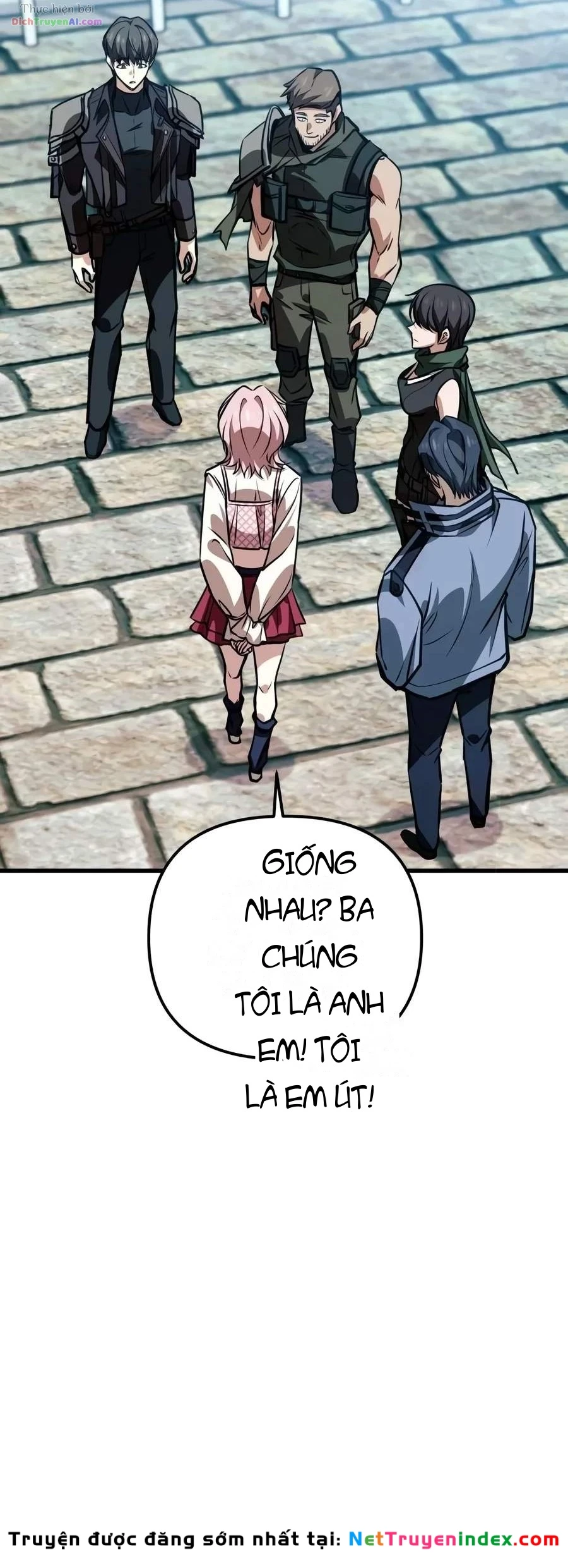Sự Trở Lại Của Bạn Gái Rồng Chapter 10 - 33