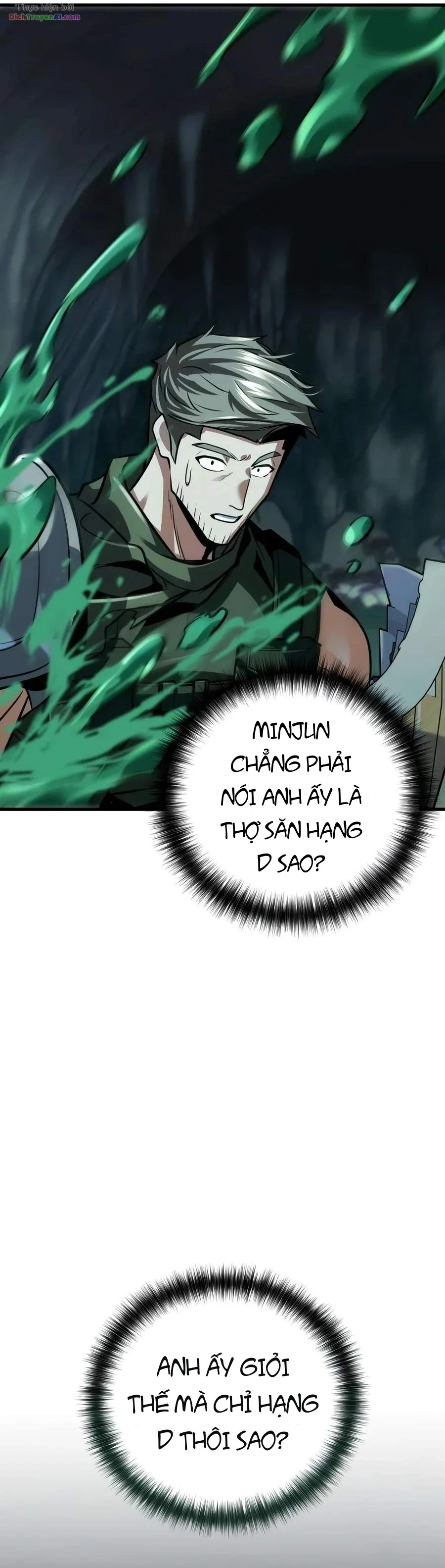 Sự Trở Lại Của Bạn Gái Rồng Chapter 10 - 53