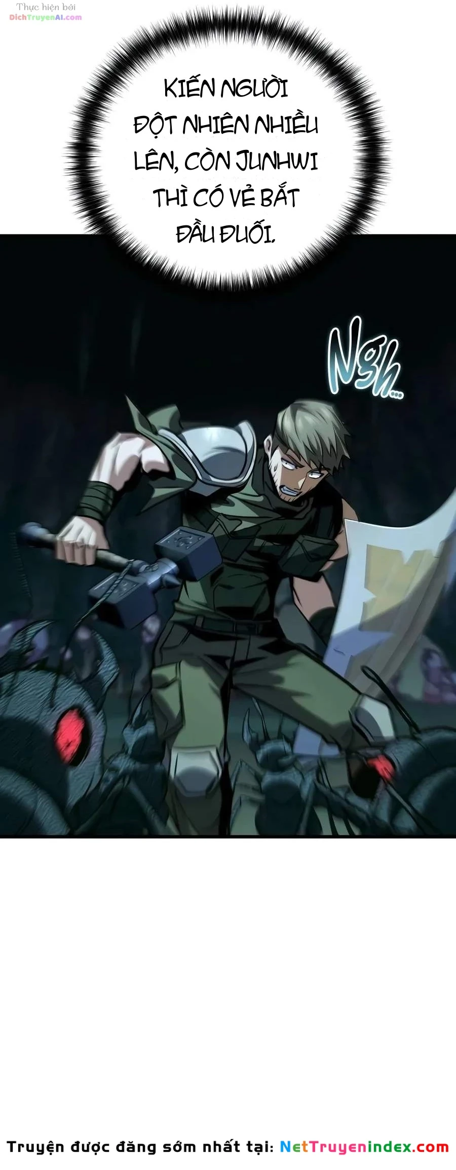 Sự Trở Lại Của Bạn Gái Rồng Chapter 10 - 78