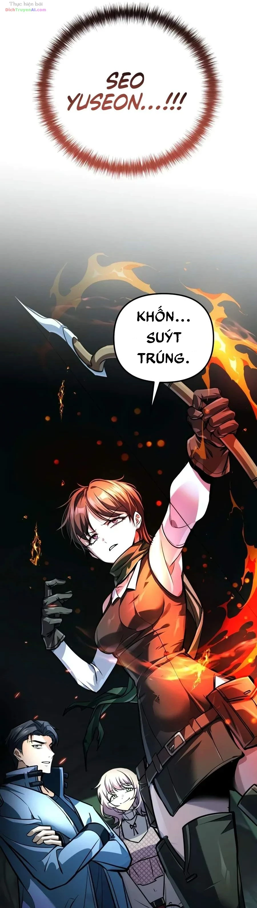 Sự Trở Lại Của Bạn Gái Rồng Chapter 10 - 85