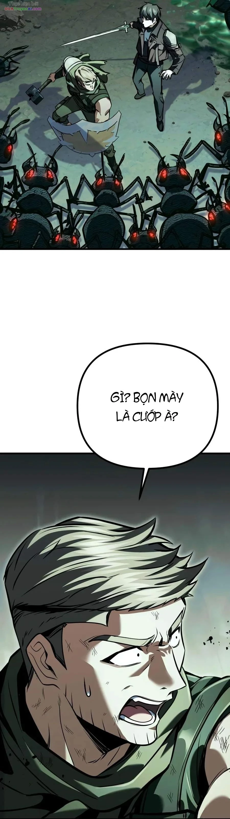 Sự Trở Lại Của Bạn Gái Rồng Chapter 11 - 8