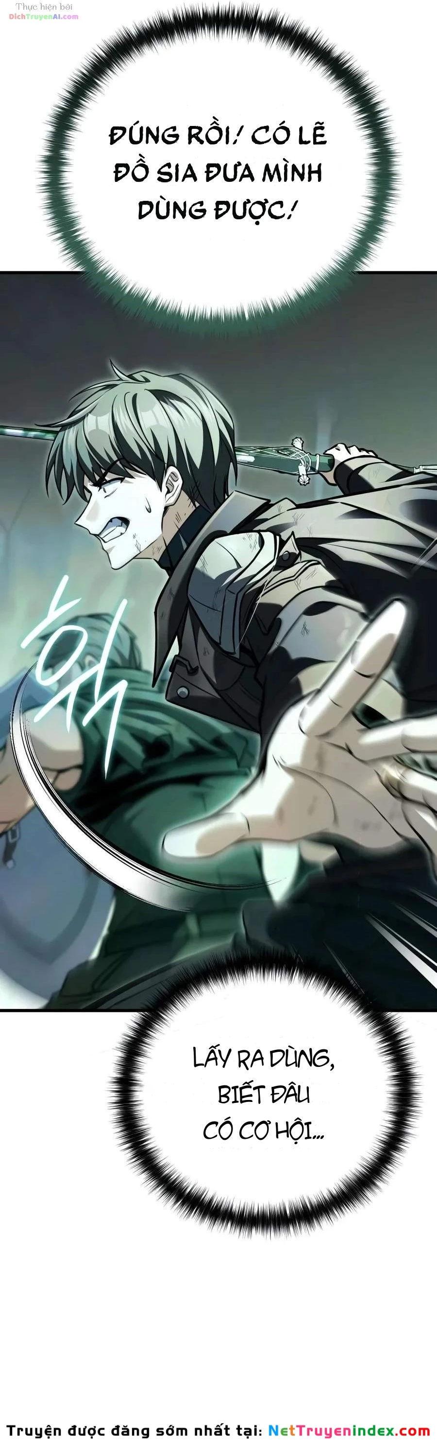 Sự Trở Lại Của Bạn Gái Rồng Chapter 11 - 13