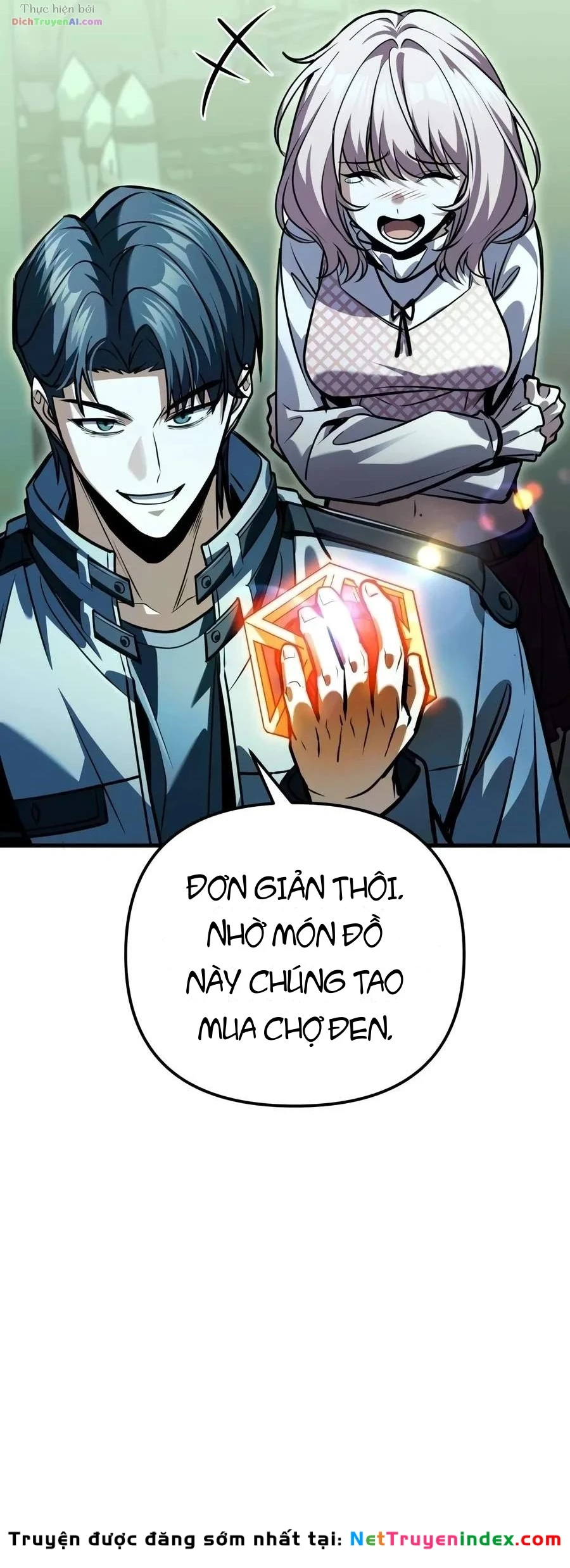Sự Trở Lại Của Bạn Gái Rồng Chapter 11 - 16