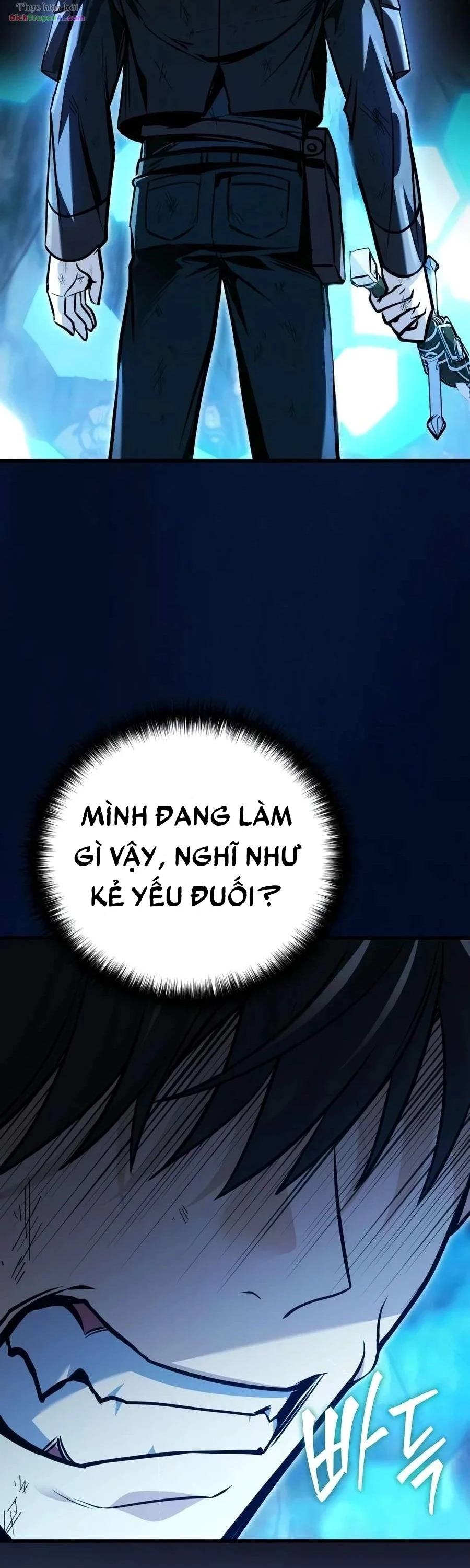 Sự Trở Lại Của Bạn Gái Rồng Chapter 11 - 34