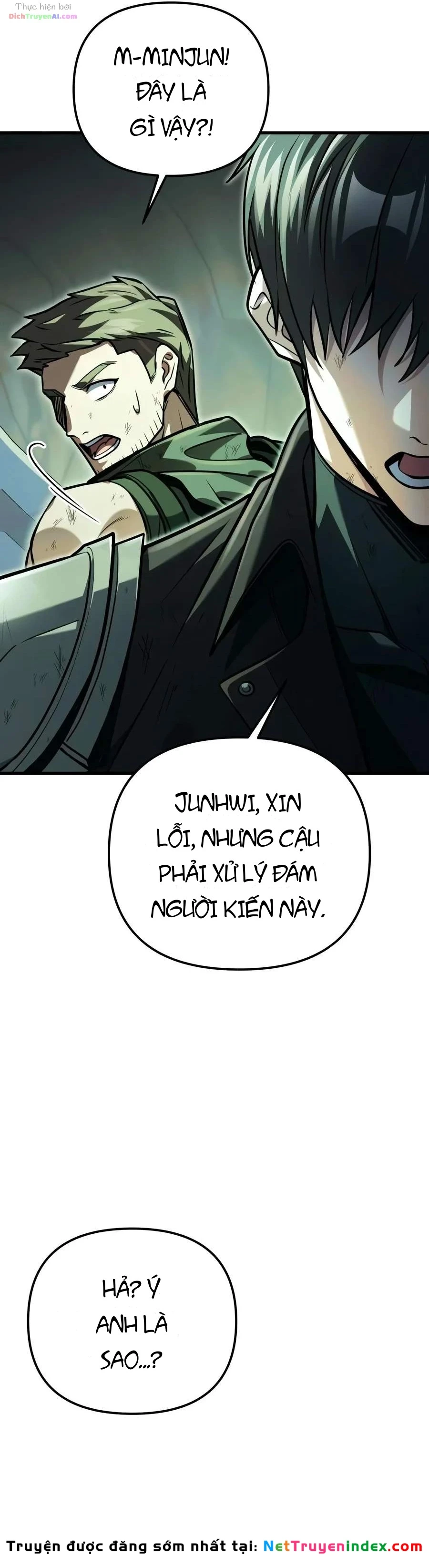 Sự Trở Lại Của Bạn Gái Rồng Chapter 11 - 43