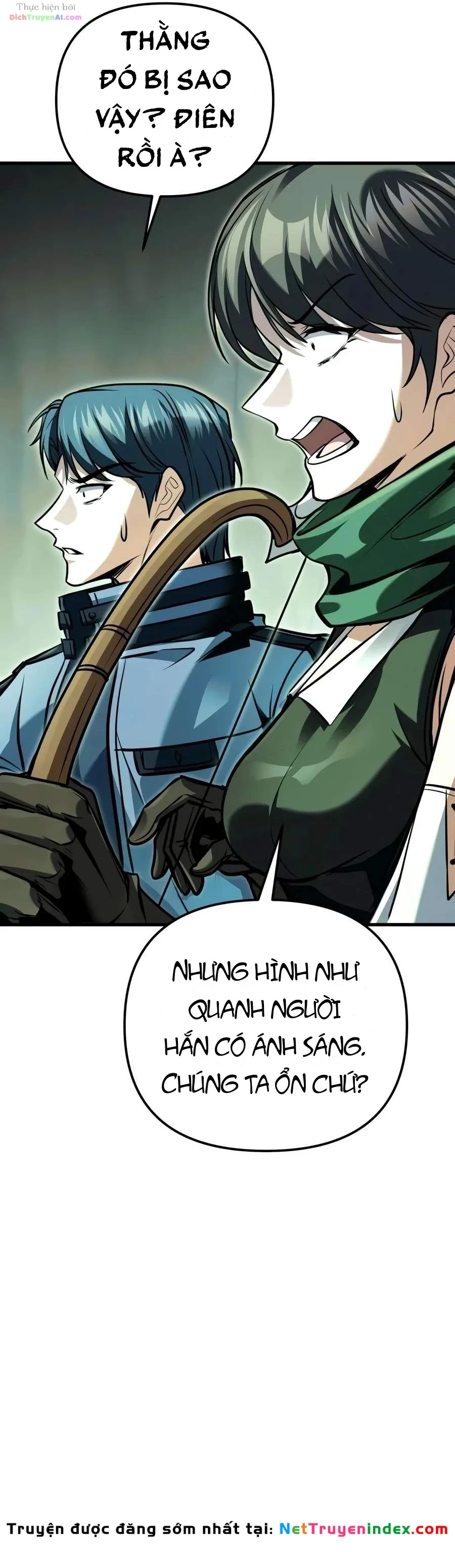 Sự Trở Lại Của Bạn Gái Rồng Chapter 11 - 46