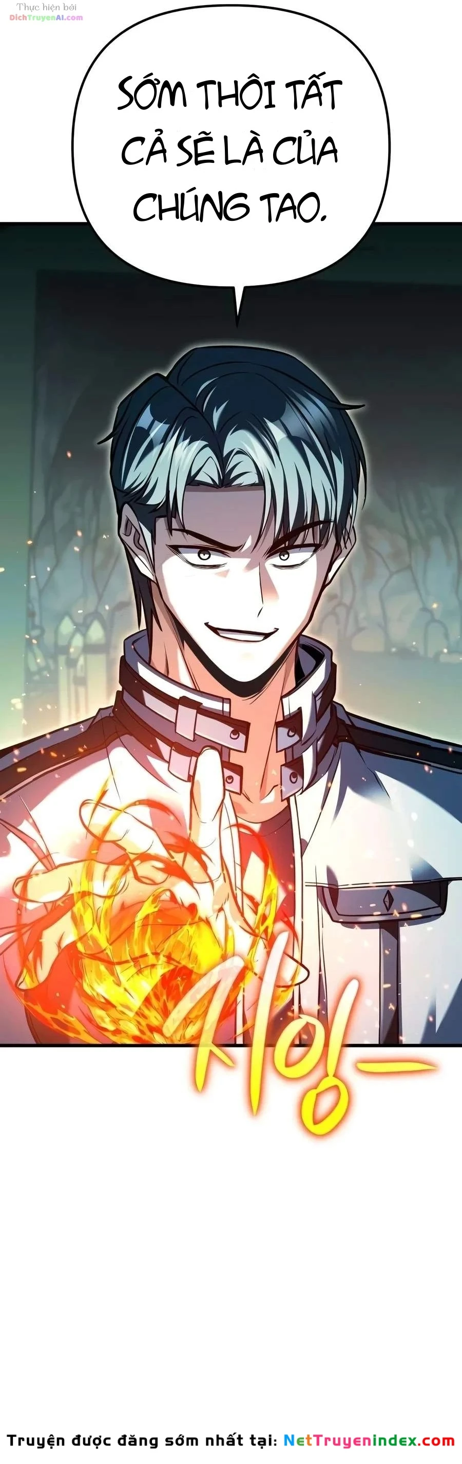 Sự Trở Lại Của Bạn Gái Rồng Chapter 11 - 48