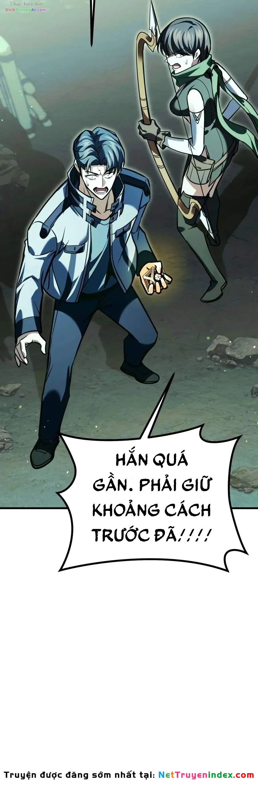 Sự Trở Lại Của Bạn Gái Rồng Chapter 11 - 53