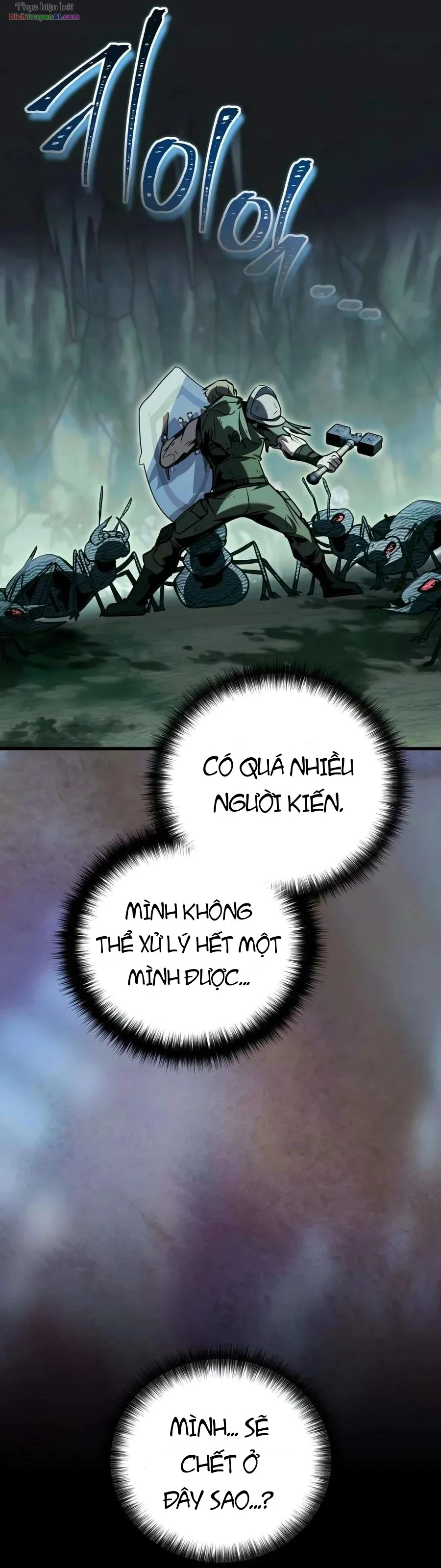 Sự Trở Lại Của Bạn Gái Rồng Chapter 11 - 67