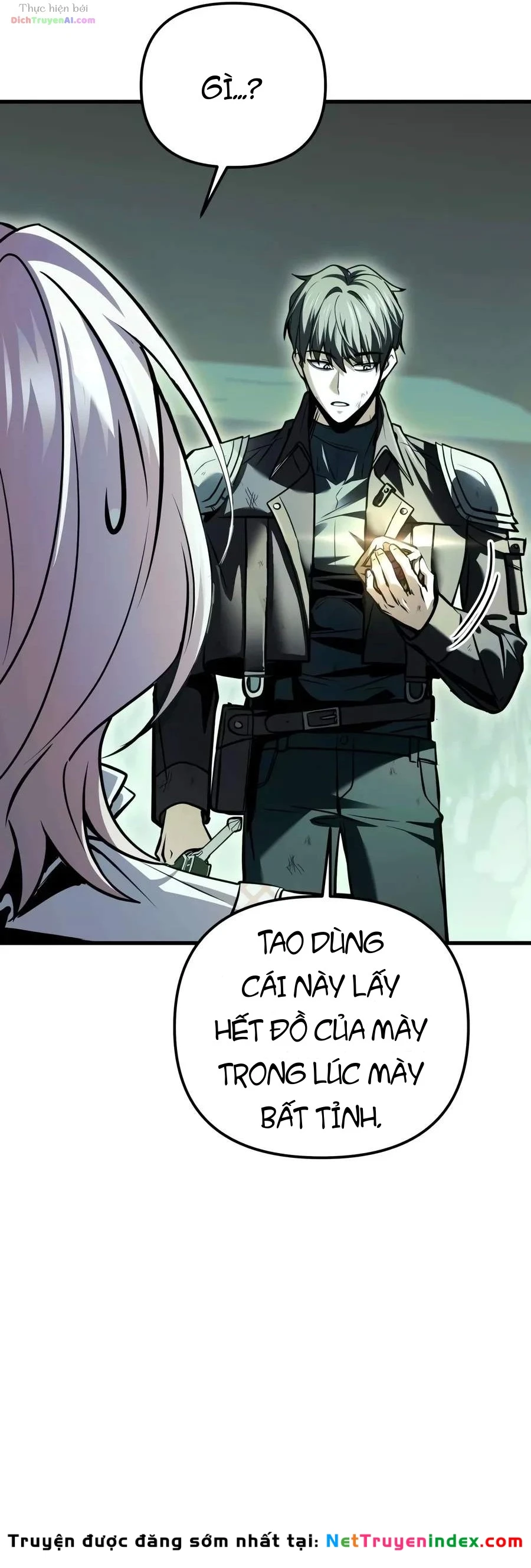 Sự Trở Lại Của Bạn Gái Rồng Chapter 11 - 76