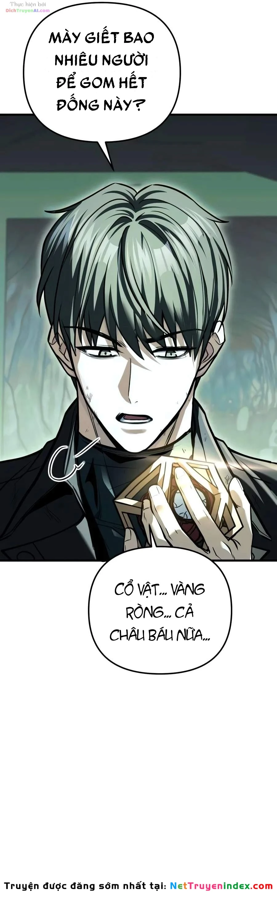 Sự Trở Lại Của Bạn Gái Rồng Chapter 11 - 77