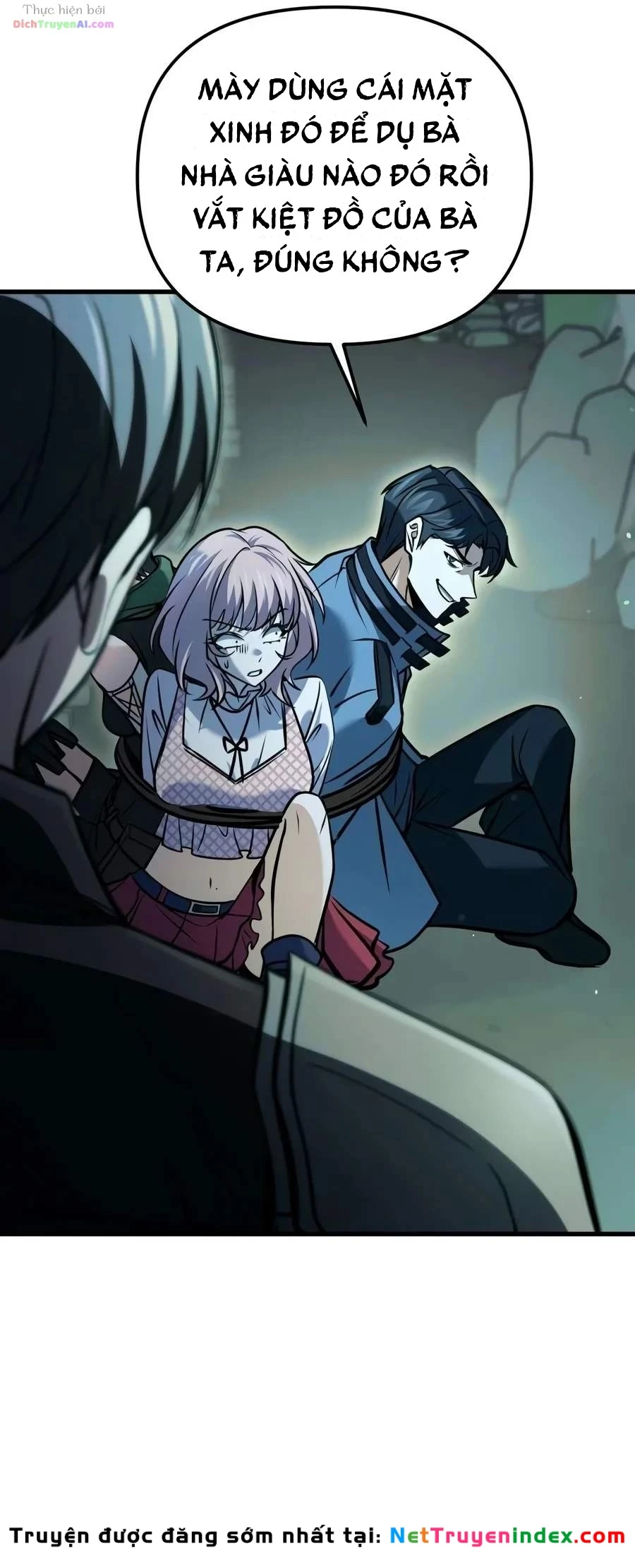 Sự Trở Lại Của Bạn Gái Rồng Chapter 11 - 81