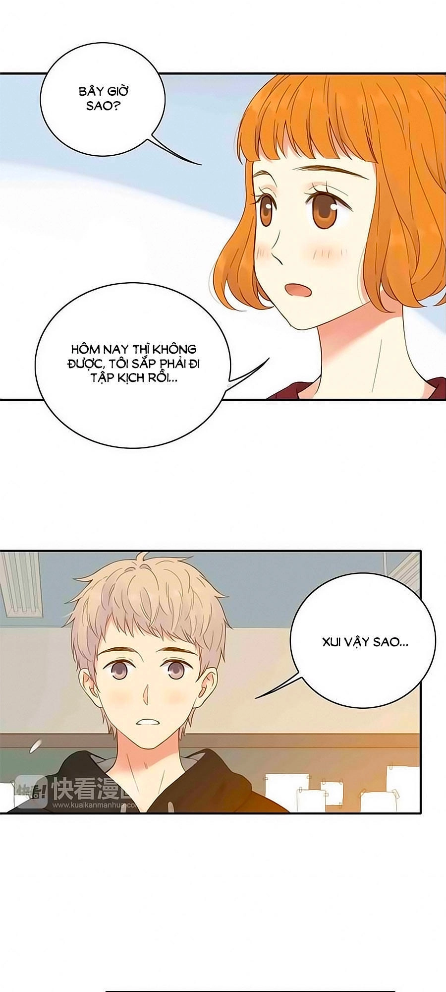 Bạc Hà Chi Hạ 2 Chapter 56 - 9