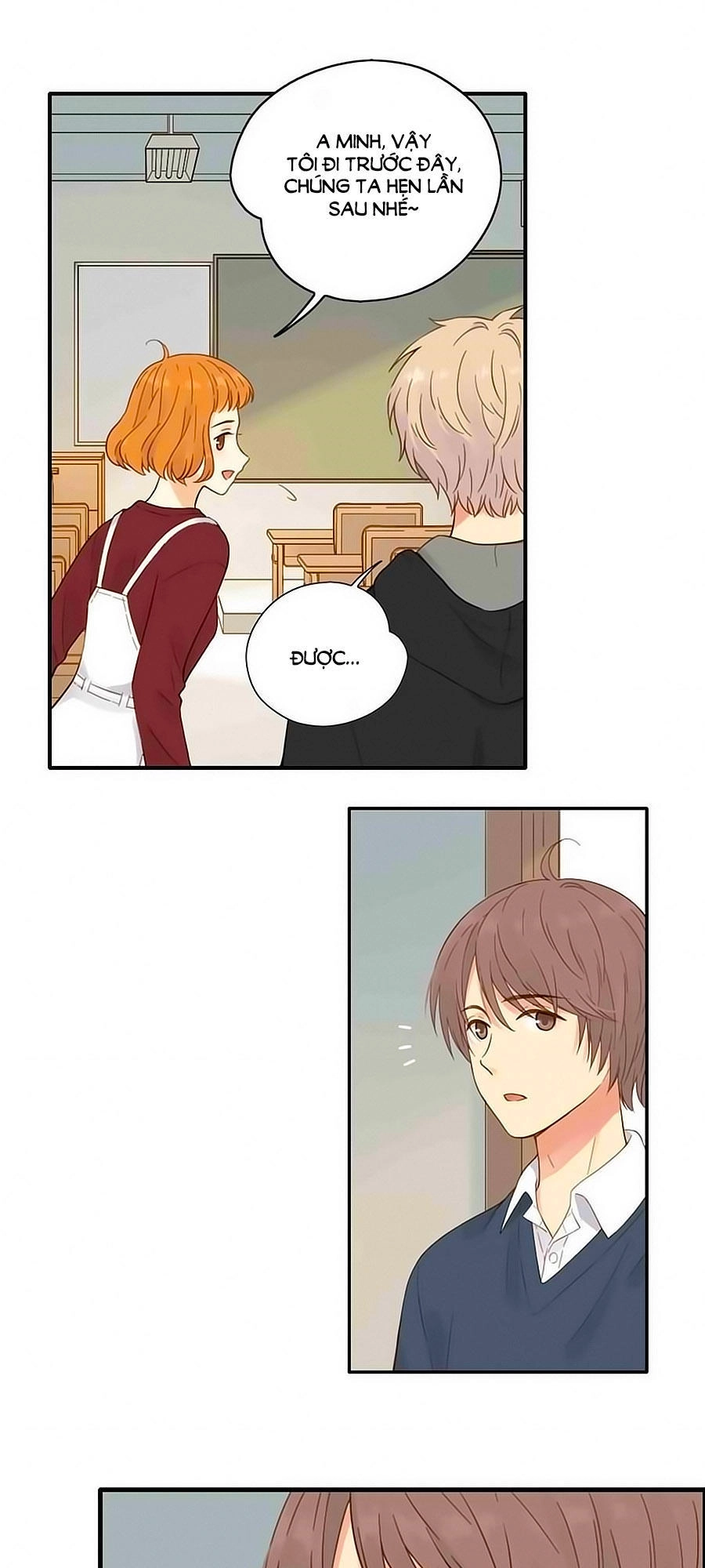 Bạc Hà Chi Hạ 2 Chapter 56 - 11