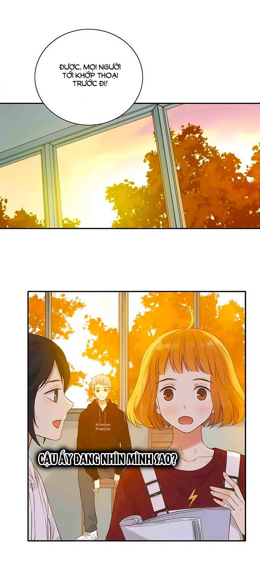 Bạc Hà Chi Hạ 2 Chapter 56 - 17