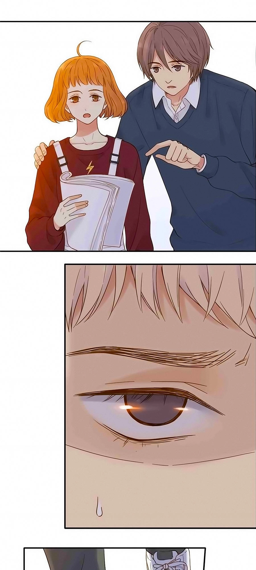 Bạc Hà Chi Hạ 2 Chapter 56 - 23