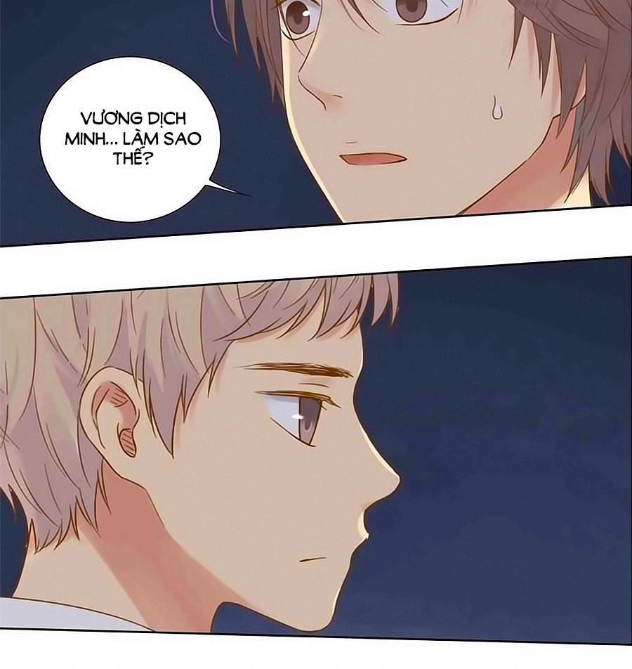 Bạc Hà Chi Hạ 2 Chapter 56 - 26