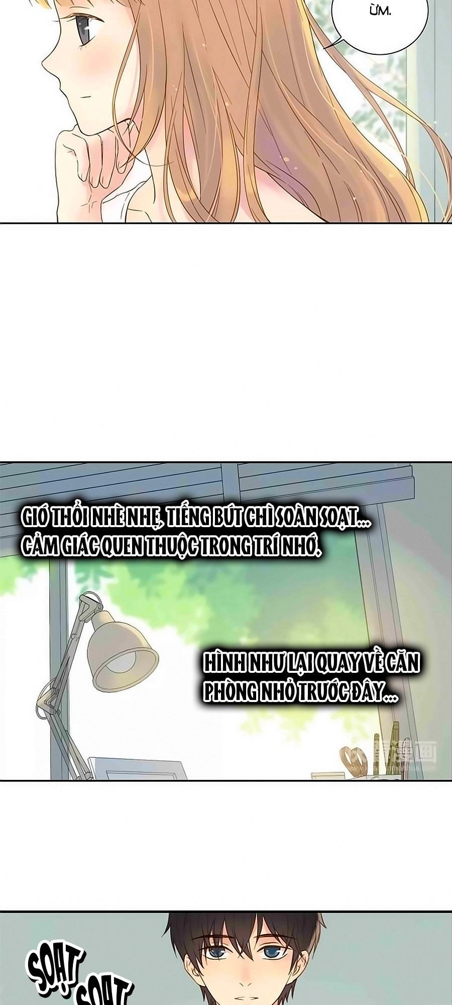 Bạc Hà Chi Hạ 2 Chapter 58 - 18