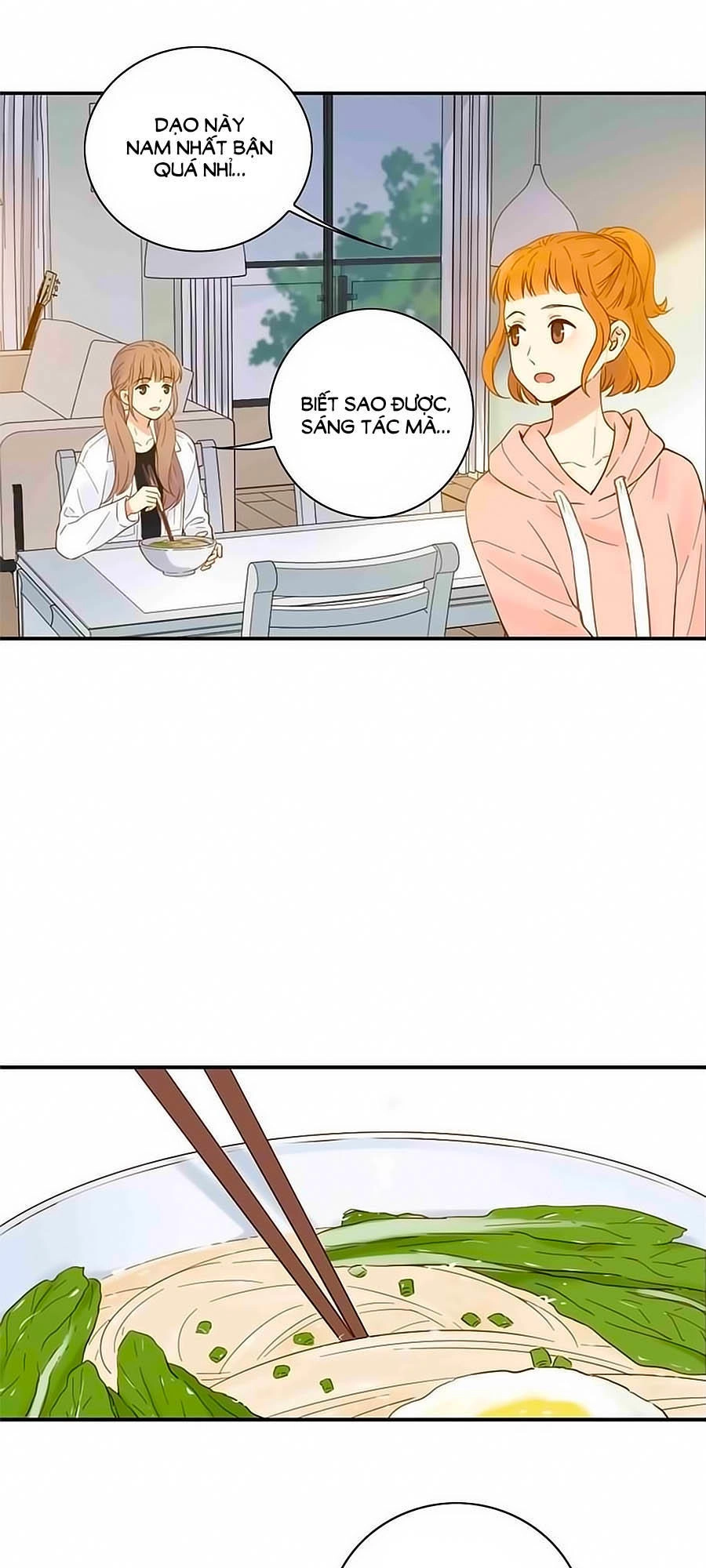 Bạc Hà Chi Hạ 2 Chapter 59 - 4