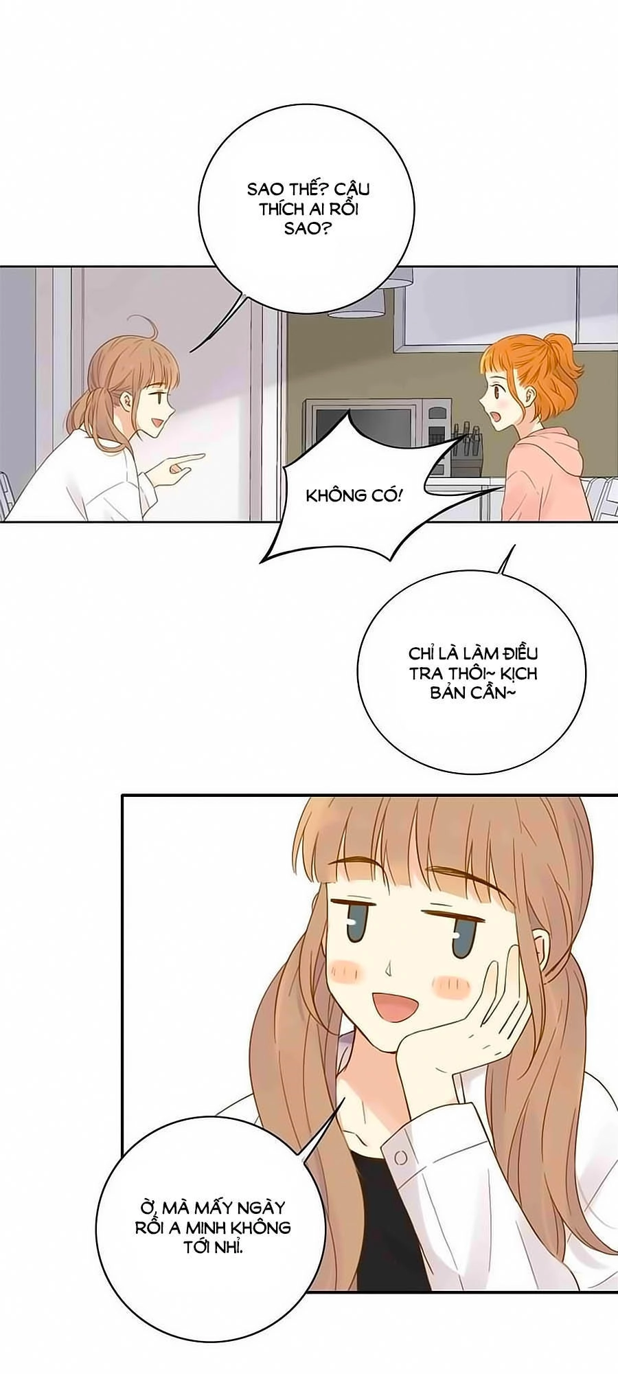 Bạc Hà Chi Hạ 2 Chapter 59 - 7