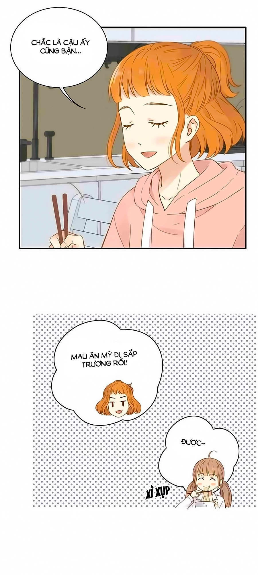 Bạc Hà Chi Hạ 2 Chapter 59 - 8