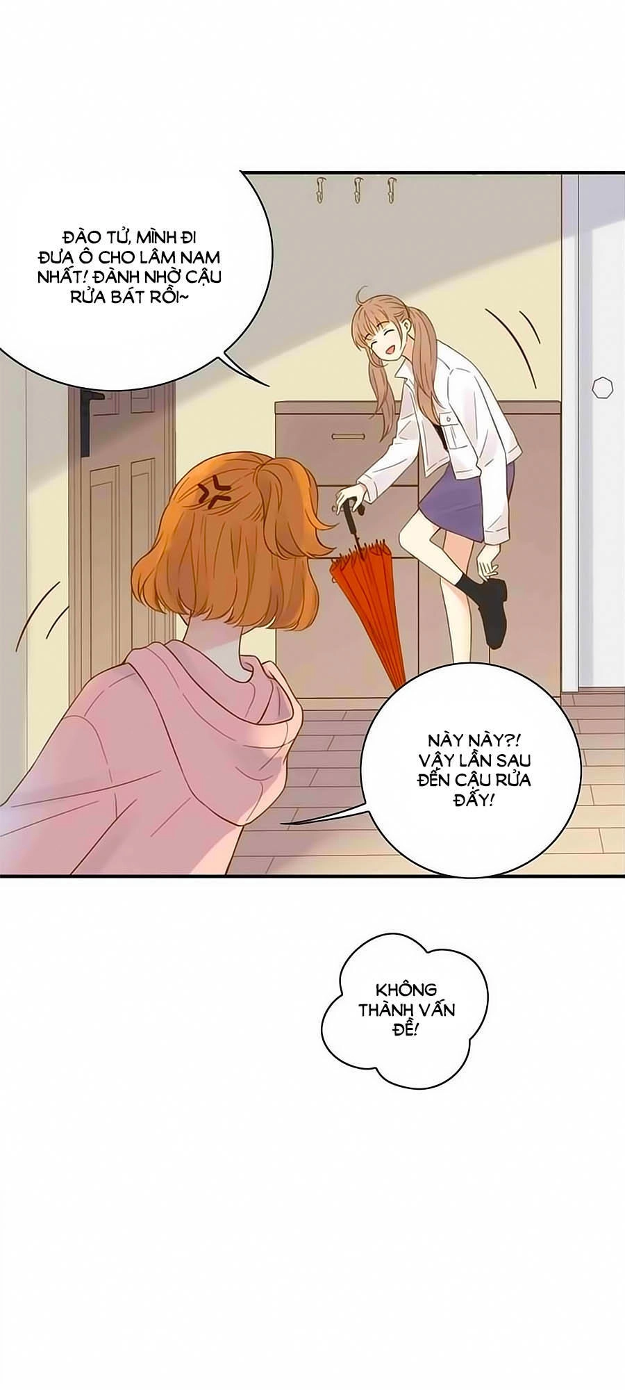 Bạc Hà Chi Hạ 2 Chapter 59 - 11