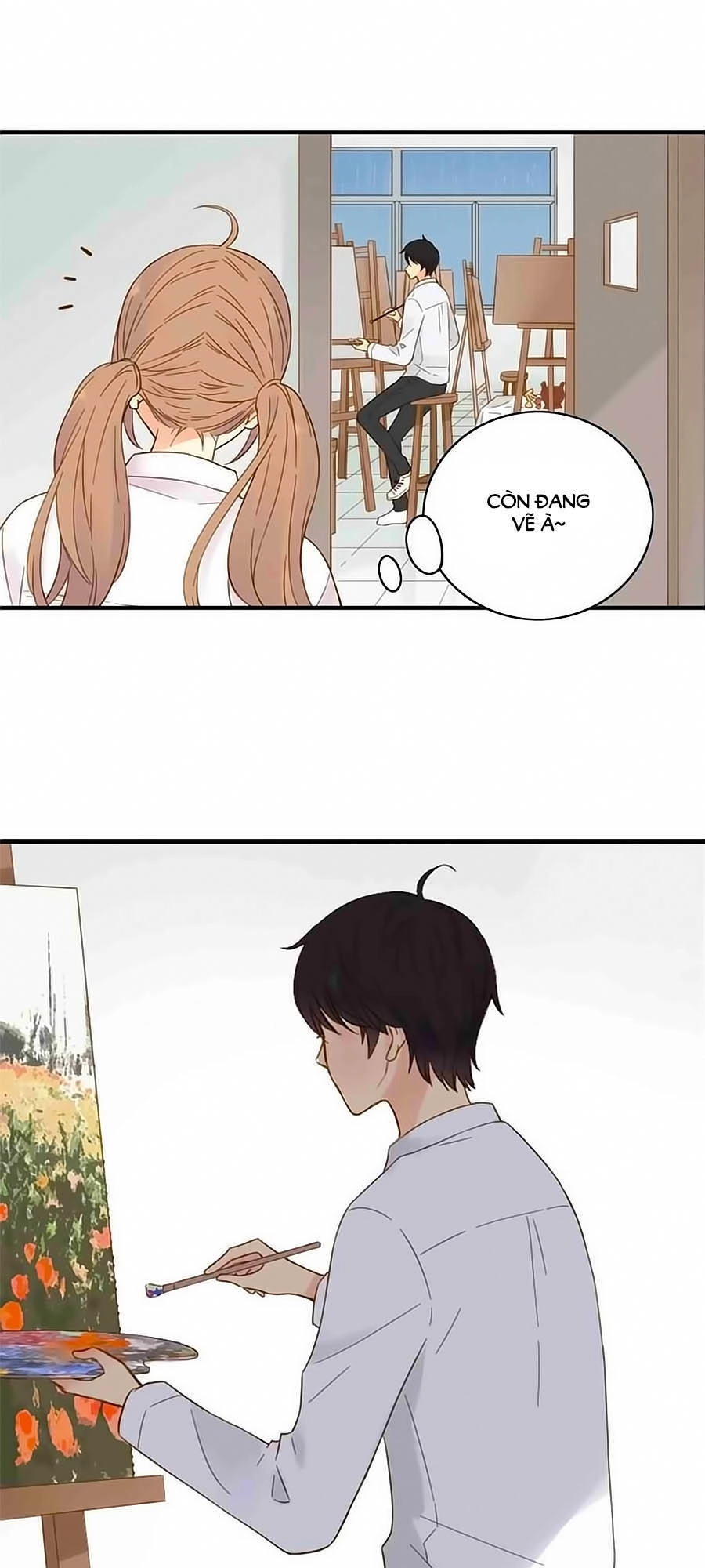 Bạc Hà Chi Hạ 2 Chapter 59 - 14