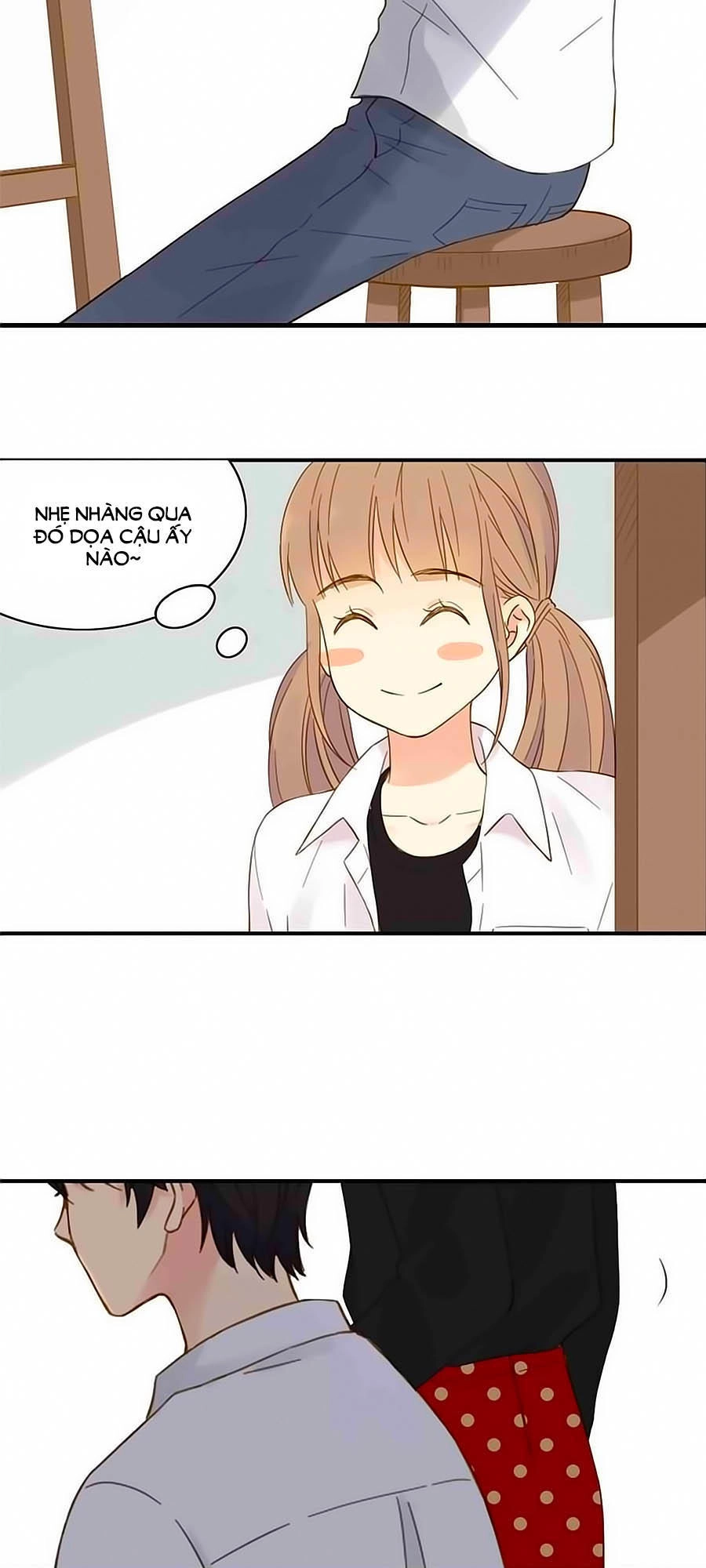 Bạc Hà Chi Hạ 2 Chapter 59 - 15