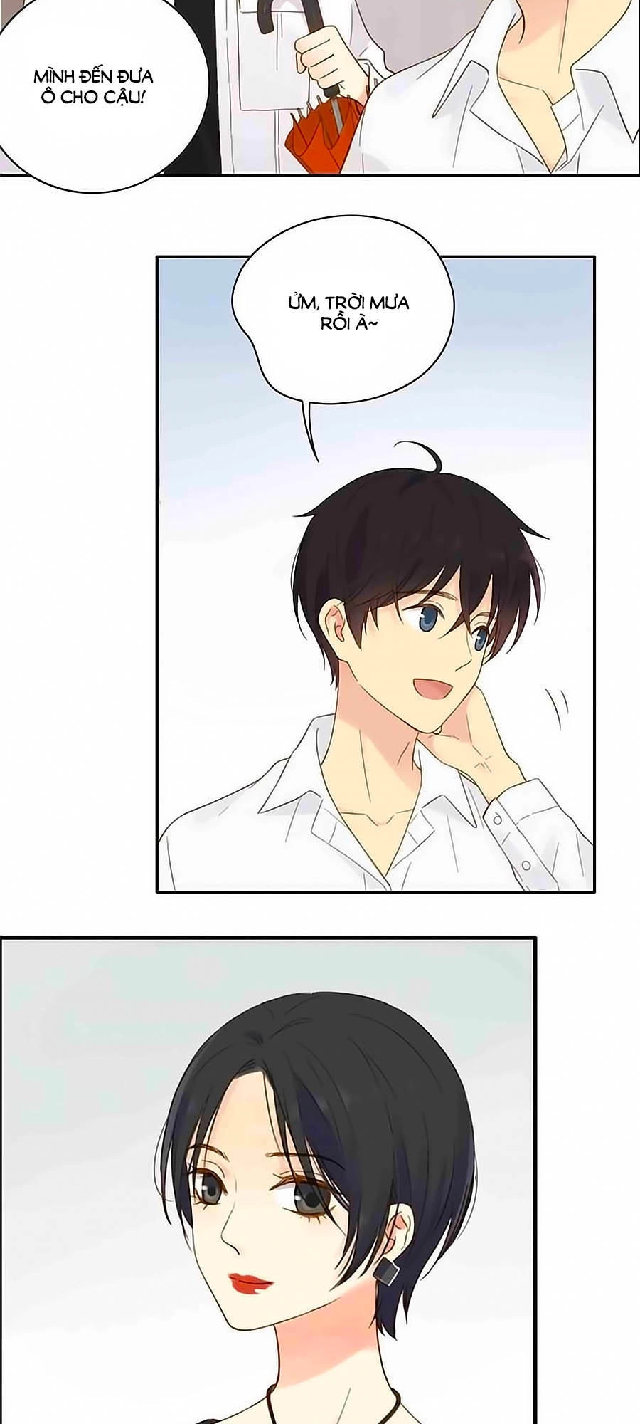 Bạc Hà Chi Hạ 2 Chapter 59 - 19