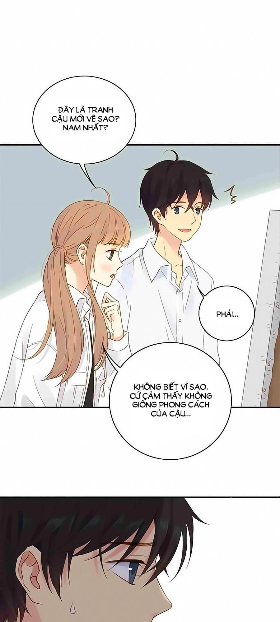 Bạc Hà Chi Hạ 2 Chapter 59 - 21