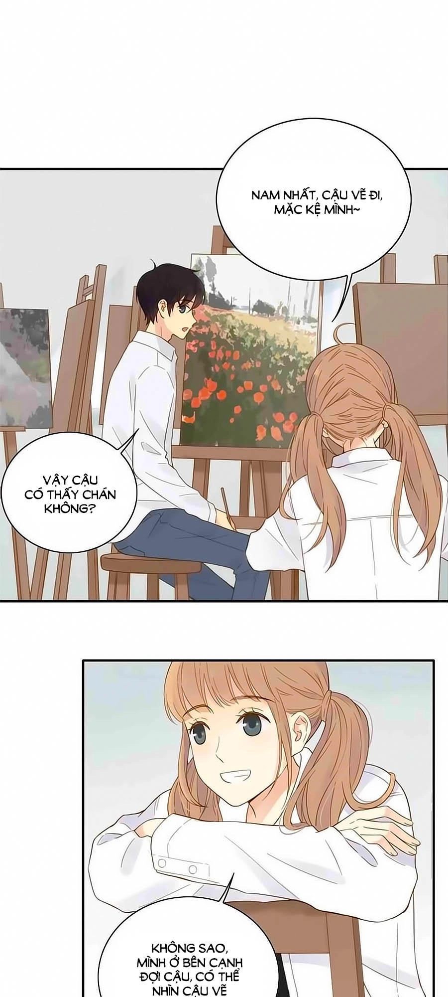 Bạc Hà Chi Hạ 2 Chapter 59 - 24