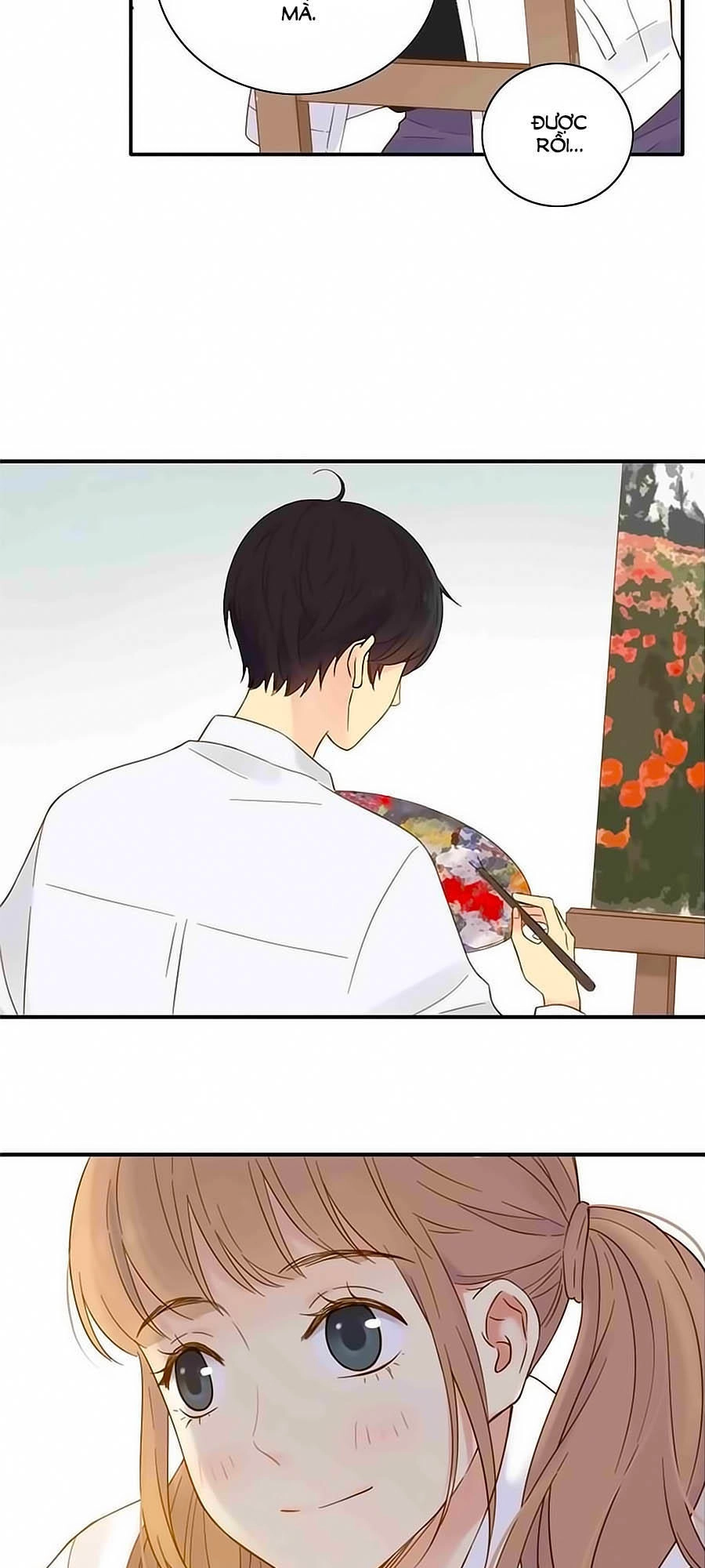 Bạc Hà Chi Hạ 2 Chapter 59 - 25