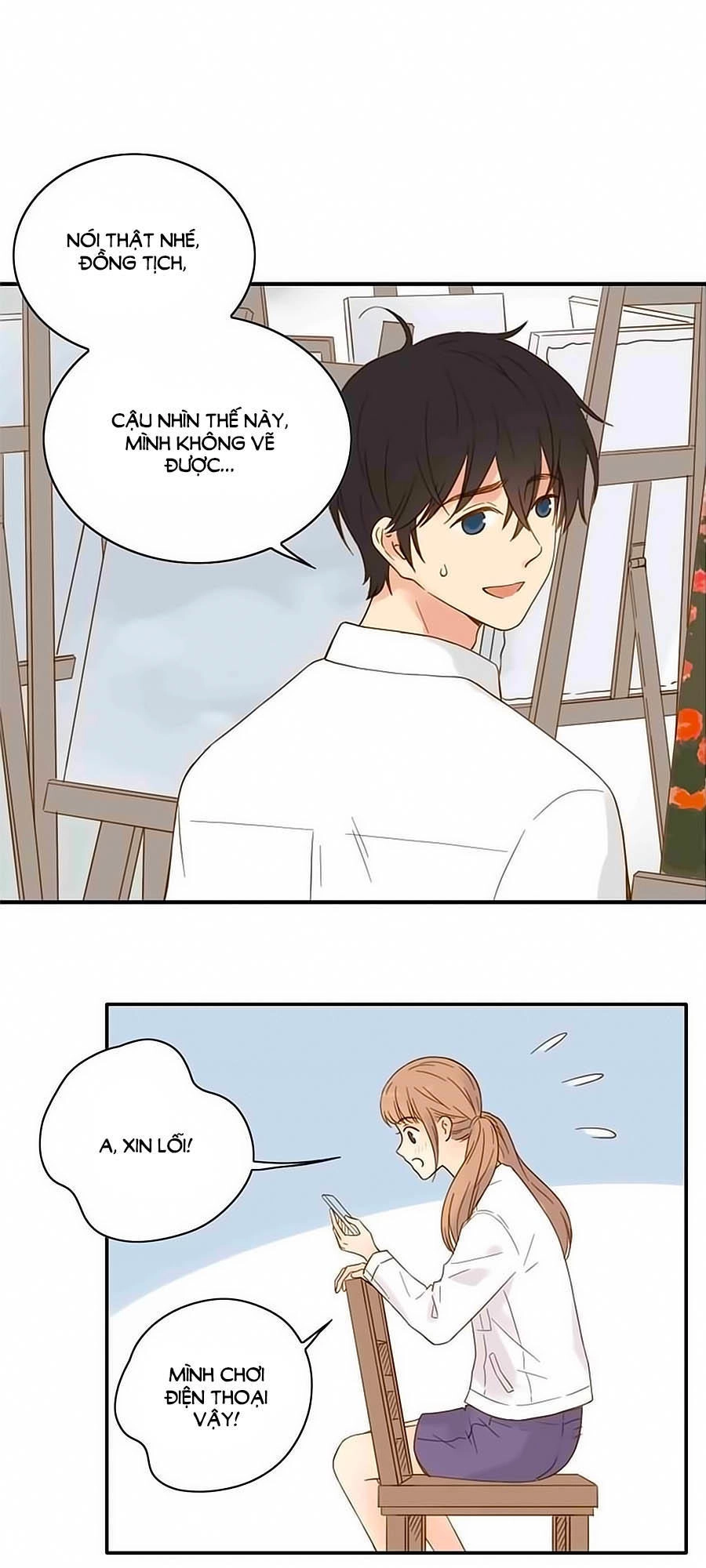 Bạc Hà Chi Hạ 2 Chapter 59 - 27