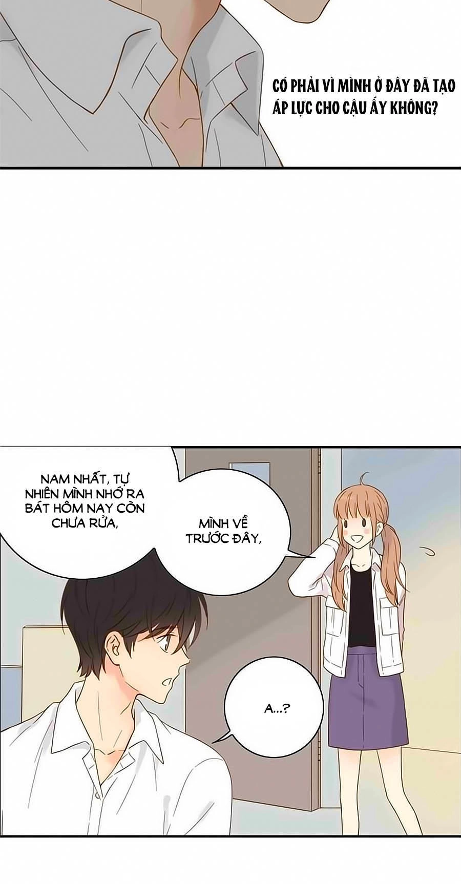 Bạc Hà Chi Hạ 2 Chapter 59 - 29