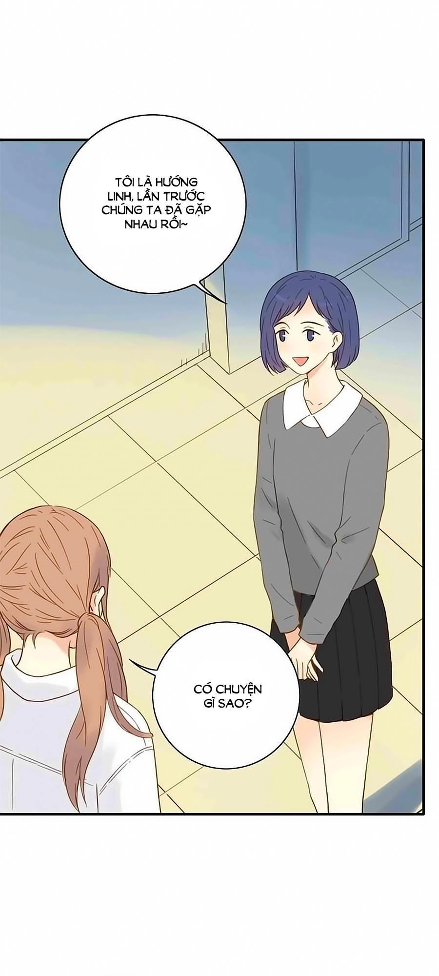 Bạc Hà Chi Hạ 2 Chapter 59 - 33