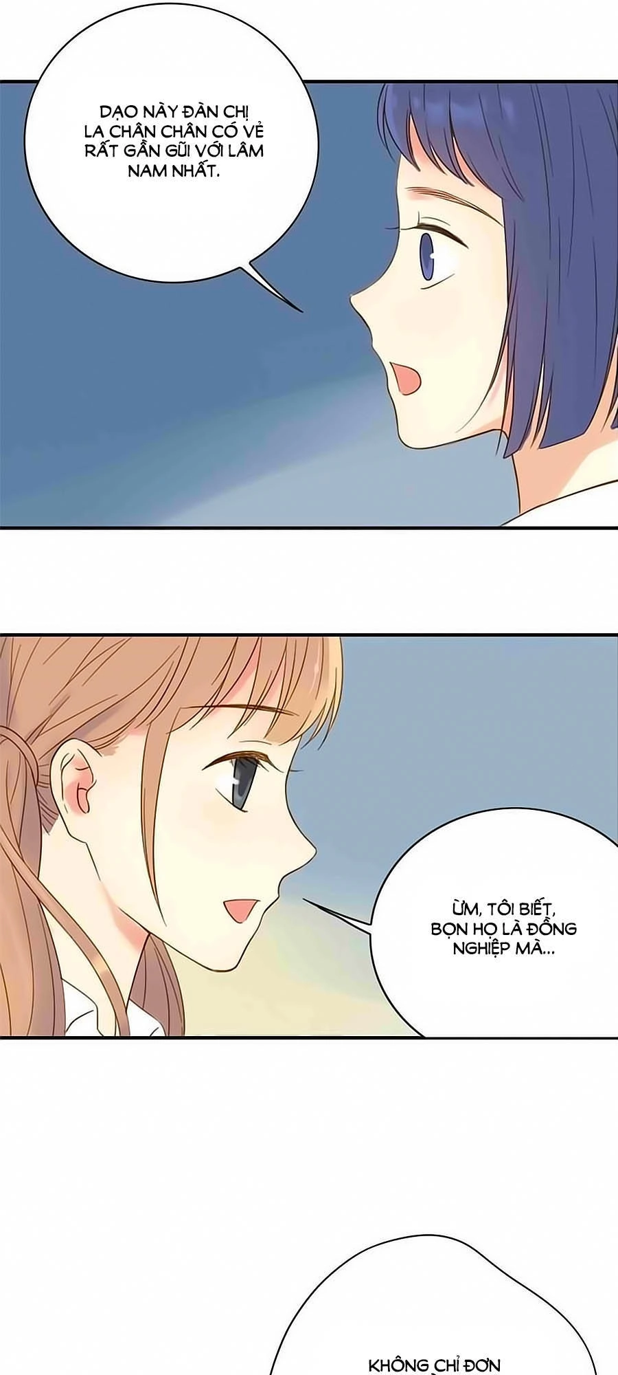 Bạc Hà Chi Hạ 2 Chapter 59 - 34