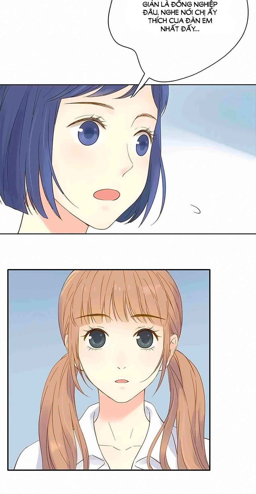 Bạc Hà Chi Hạ 2 Chapter 59 - 35